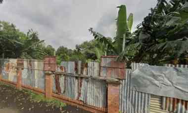 Jual Tanah Luas Strategis di Jalan Kemang Timur Jakarta Selatan