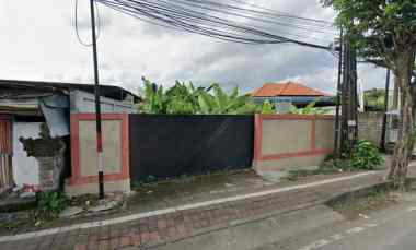 Jual Tanah dekat Bandara Ngurah Rai di Nol Raya by Pass Ngurah Rai Bal