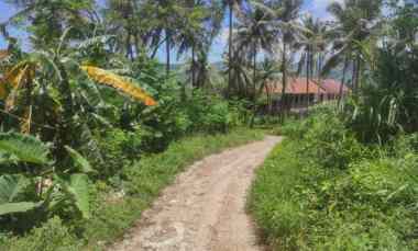 Jual Tanah dan Bangunan Luas di Tegal Bunder Kota Cilegon