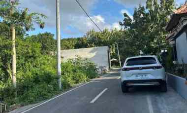 dijual tanah jimbaran hill nuansa