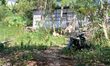 Tanah Dijual di Jimbaran Uluwatu