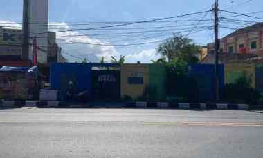 Tanah Pinggir Jalan Raya A.H Nasution Ujung Berung Kota Bandung