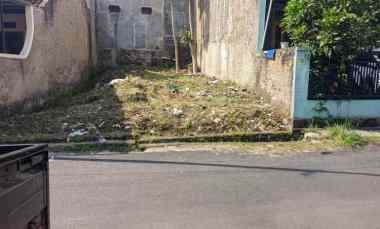 Jual Tanah di Padasuka Cimahi 300 meter ke Mainroad Luas 84m2 SHM