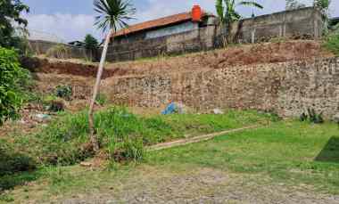Tanah Kav Murah Perum Telaga Jambu Sawangan
