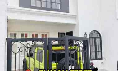 Rumah Dijual di Tebet