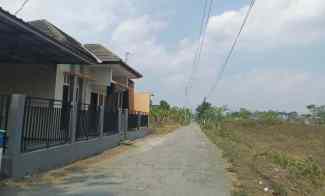 Siap AJB Tanah di Tajem Timur Unriyo Kampus 2 Yogyakarta