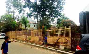 Tanah Dijual di Batununggal Kota Bandung dekat Griya Buah Batu