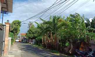 3 menit Universitas Indonesia Tanah Kost Beji Depok Surat SHM