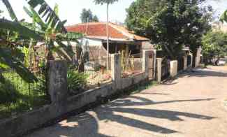 dijual tanah jl baitul rohim i beji