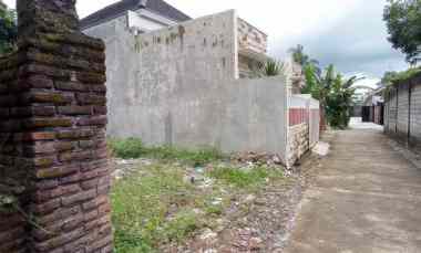 Tanah Pekarangan Murah di jl.Kaliurang km.13 Sleman Yogyakarta