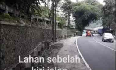 Dijual Murah Tanah SHM Mainroad Jalan Raya Cirebon - Bandung