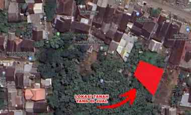 Dijual Nego Tanah Kebun Ditengah Kampung Bandungsari Tambangan Mijen