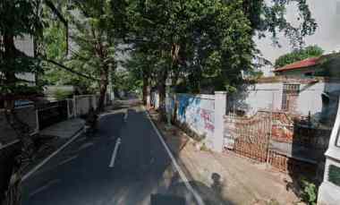 Jual Tanah Hunian di Area jl.Bangka, Pela Mampang, Jak Sel