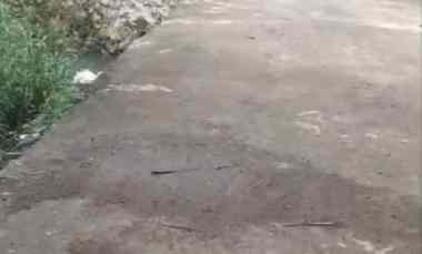 Dijual Tanah Datar Siap Bangun Strategis Diwilayah Tapos, Depok