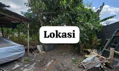 dijual tanah jl betaka