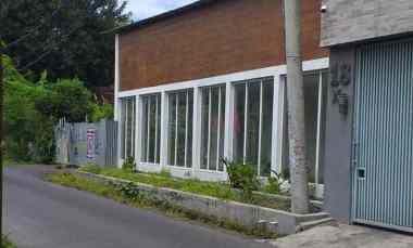 dijual tanah jl bidadari gn athena i