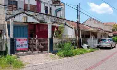 Rumah Hitung Tanah di Pondok Candra dekat Juanda, Aloha, Gedangan DVO