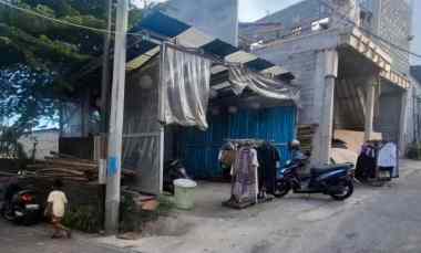 Tanah Dijual di Jl. Bolong Catu
