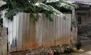Tanah Dijual di Jl. Buaran 2 Klender duren sawit Jakarta Timur