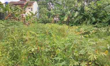 Dijual Tanah Kavling Siap Bangun dekat ke Tol Limo Krukut Depok