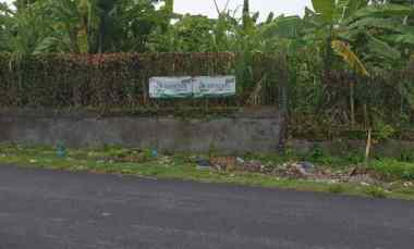 Tanah Dijual di Jl. Bukit Sari