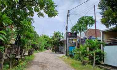 Dijual 4,8 are, jl. Bung Tomo Gatsu Barat Buluh Indah Denpasar