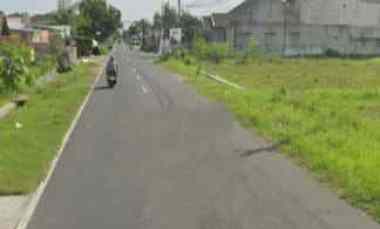 Tanah Sangat Murah Sekali dan BU Lokasi Candi Sambisari Kadirojo Yogya