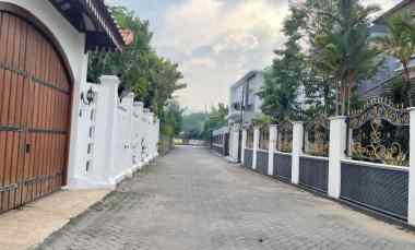 Tanah Dijual di jl cantel baru timoho