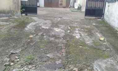 Tanah Dijual di Jl. Cempaka