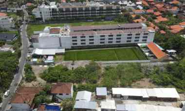 Dijual Tanah Komersial di Patitenget Seminyak, Kuta Utara Badung Bali