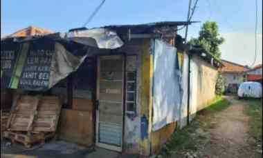 dijual tanah jl cidodol raya no 38b