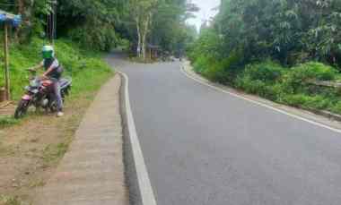 Tanah Dijual di Jl. Cijeruk