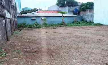 Jual Tanah Kavling 340 m2 di Cilandak dekat Cilandak Town Square