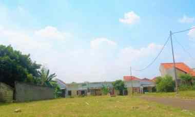 Dijual Tanah Kavling SHM Sertifikat Ready Cilendek Yasmin, Kota Bogo