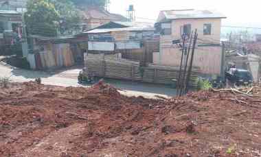 Dijual Hot Kavling Siap Bangun di Pasirwangi Ujungberung Bandung