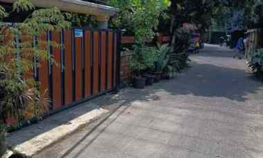 Dijual Rumah Hitung Harga Tanah Diwilayah Jagakarsa, Jaksel