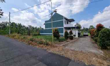 Tanah Dijual di Jl Degolan Kaliurang