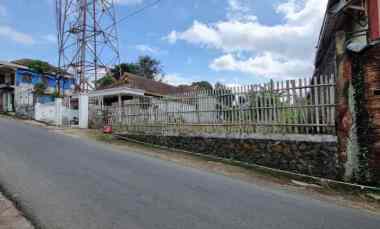 dijual tanah jl dewi sartika