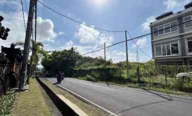 Tanah Dijual di Jl. Dharmawangsa, Benoa, Kec. Kuta Selatan, Kab. Badung, Bali