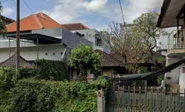 Dijual 4 are, Free Rumah 2LT, jl. Maluku III Dauh Puri Denpasar