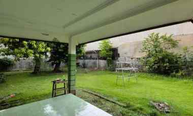 Tanah Dijual di Jl Dr. Ir. H. Soekarno