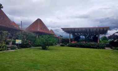 Jual Tanah dan Tempat Usaha Cafe di Jalan Dr Setiabudi Kota Bandung