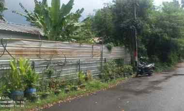 Tanah Dijual di Jl. duren sawit Jakarta Timur