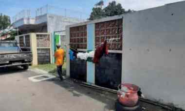 Dijual atau Disewakan Tanah atau Lahan Bonus Bangunan di Gedung Batu