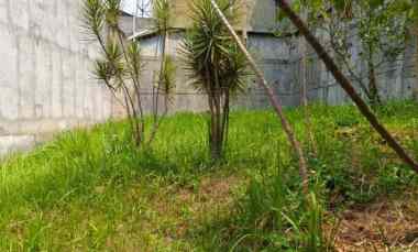 dijual tanah jl gegerkalong tonggoh