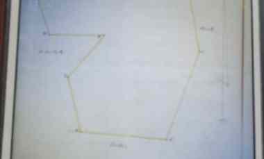 Jual Tanah Sangat Luas di Nol Jalan Gempol Raya Sepatan Tangerang