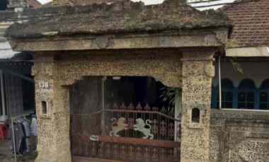 Tanah Dijual di Jl. Gn. Tangkuban Perahu