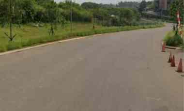 Dijual Tanah di jl.Golf Spring Boulevard, Sentul City, Jawa Barat