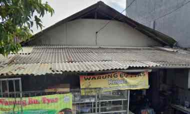 Tanah Dijual di Jl. Gunung Talang