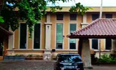 Dijual 14,1 are FREE BANGUNAN, jl. Gn. Tangkuban Perahu LP Kerobokan